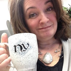 Meet your Posher, Nikki